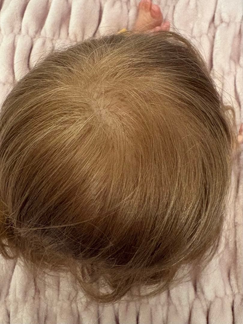 リボーンドール❤️ ３月7日までの限定価格です