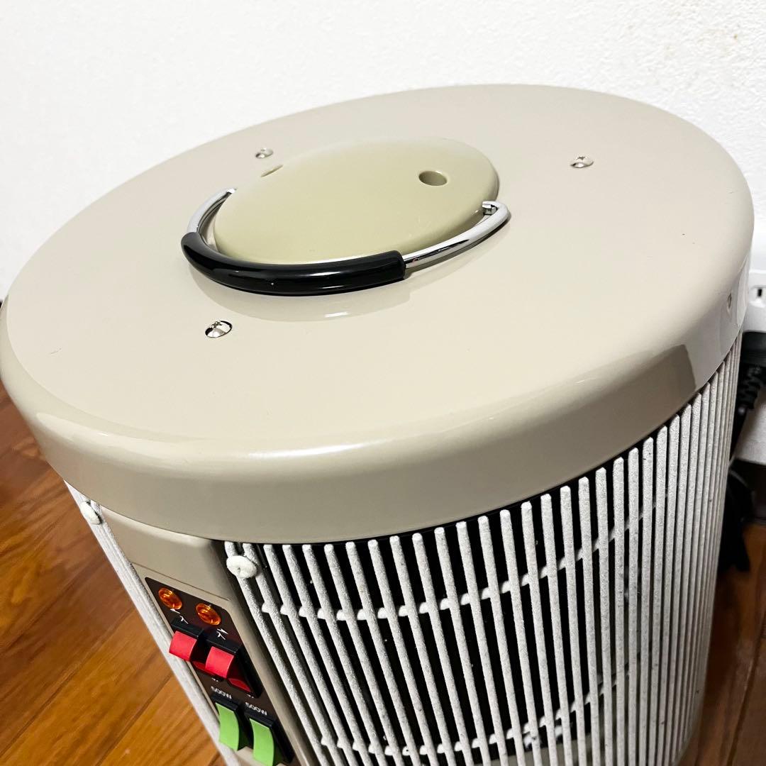 【未使用級】暖話室　1000型　DAN1000-R16 遠赤外線パネルヒーター