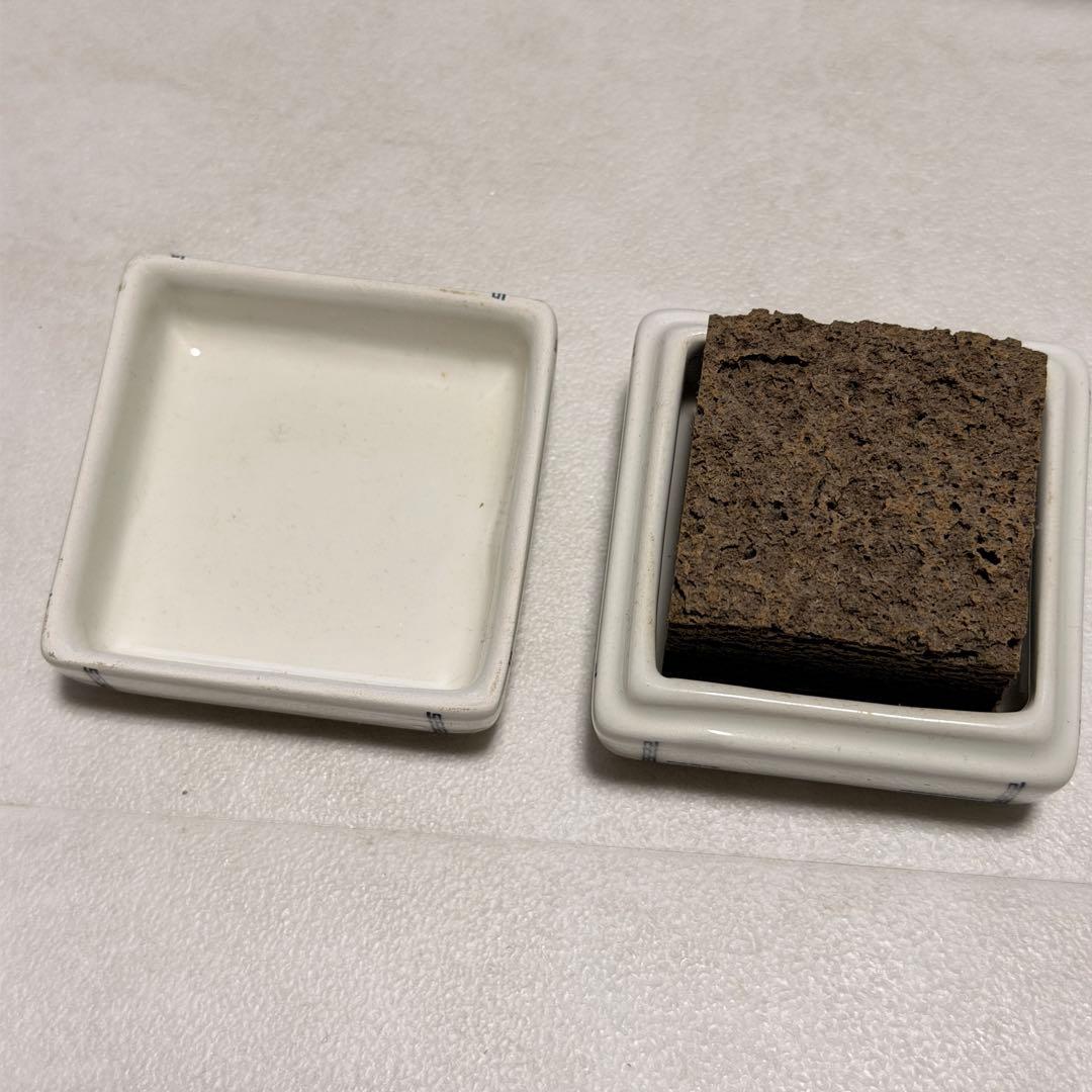 BULY ビュリー ストーンフレグランス アラバストル（ルトゥール・デジプト）