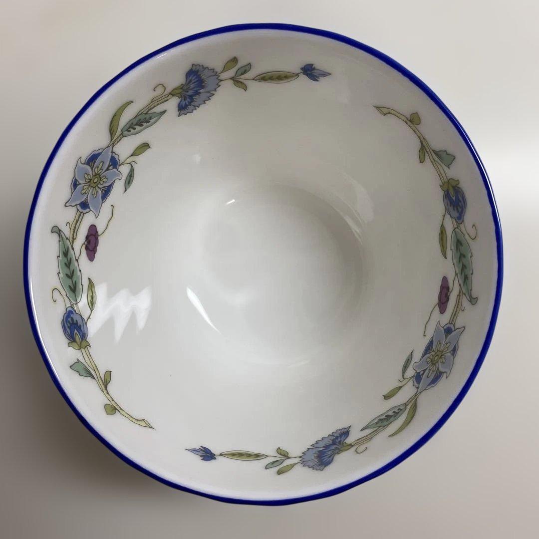 新品 ミントン フリーカップ ボウル ハドンホール ブルー ③