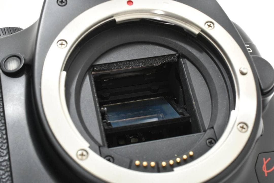 Canon EOS KissX2 Kiss X2 ボディ ＊37