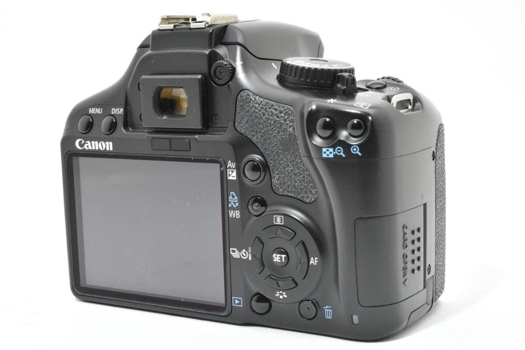 Canon EOS KissX2 Kiss X2 ボディ ＊37