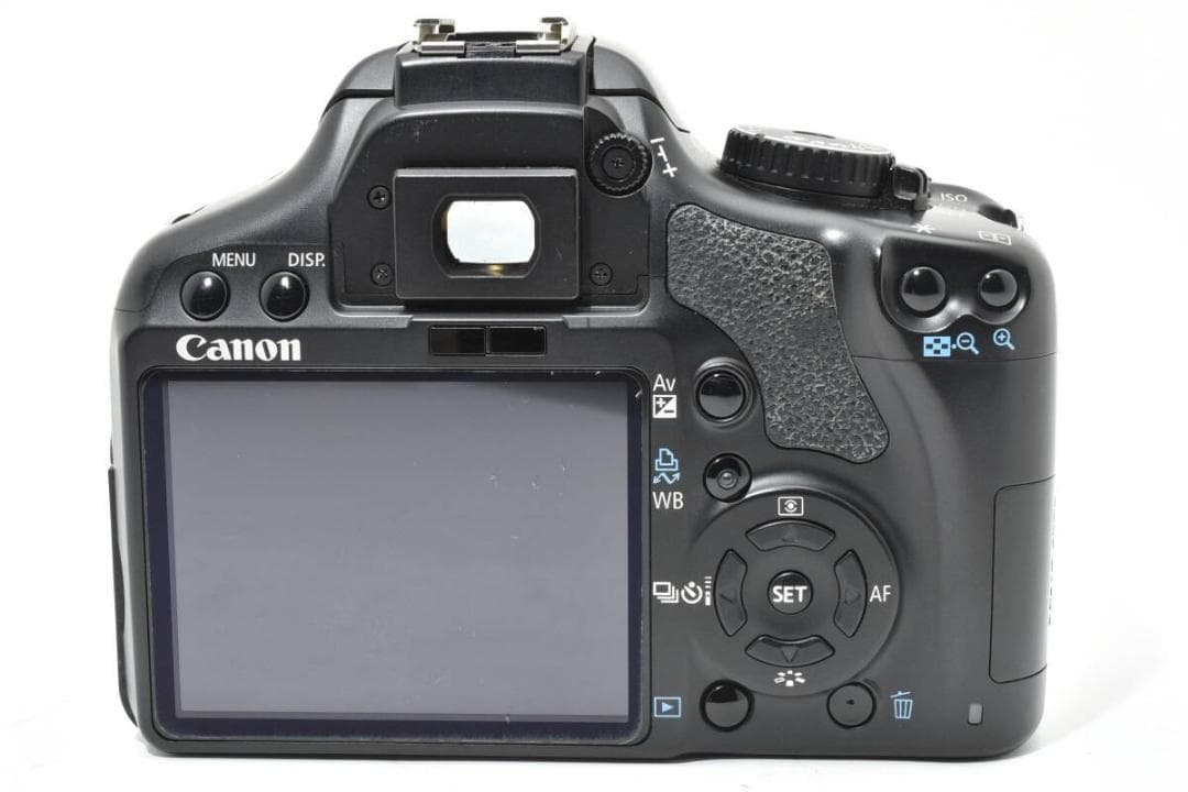 Canon EOS KissX2 Kiss X2 ボディ ＊37