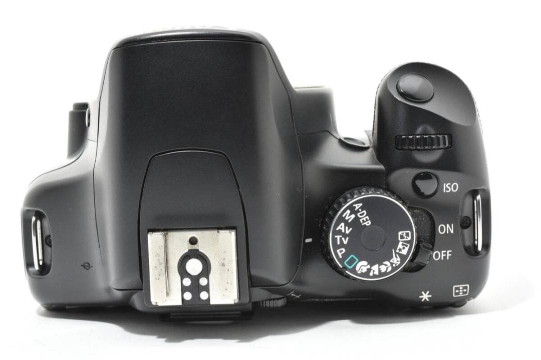 Canon EOS KissX2 Kiss X2 ボディ ＊37