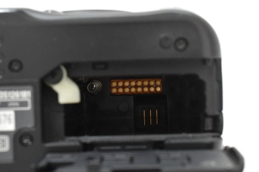 Canon EOS KissX2 Kiss X2 ボディ ＊37