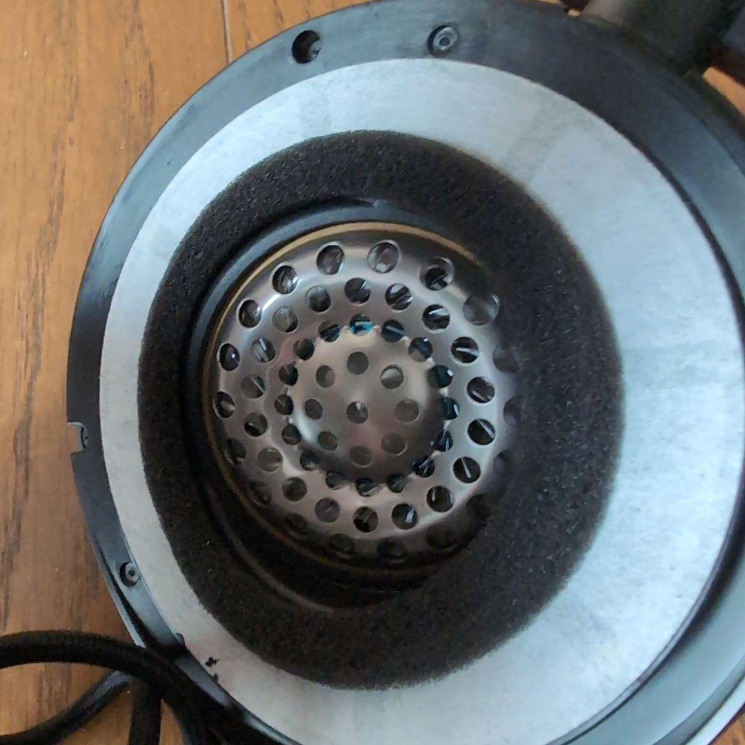 オーディオテクニカ　ヘッドフォンaudio-technica ATH-A900X