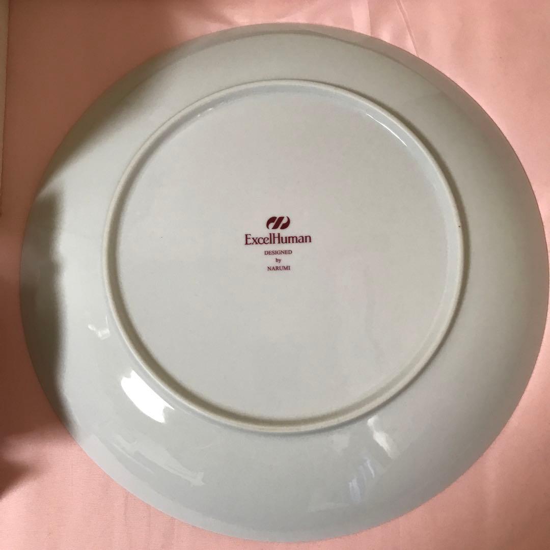 ★ナルミ★ExcelHuman★電磁調理器用鍋プレートマグカップ他13点★薔薇