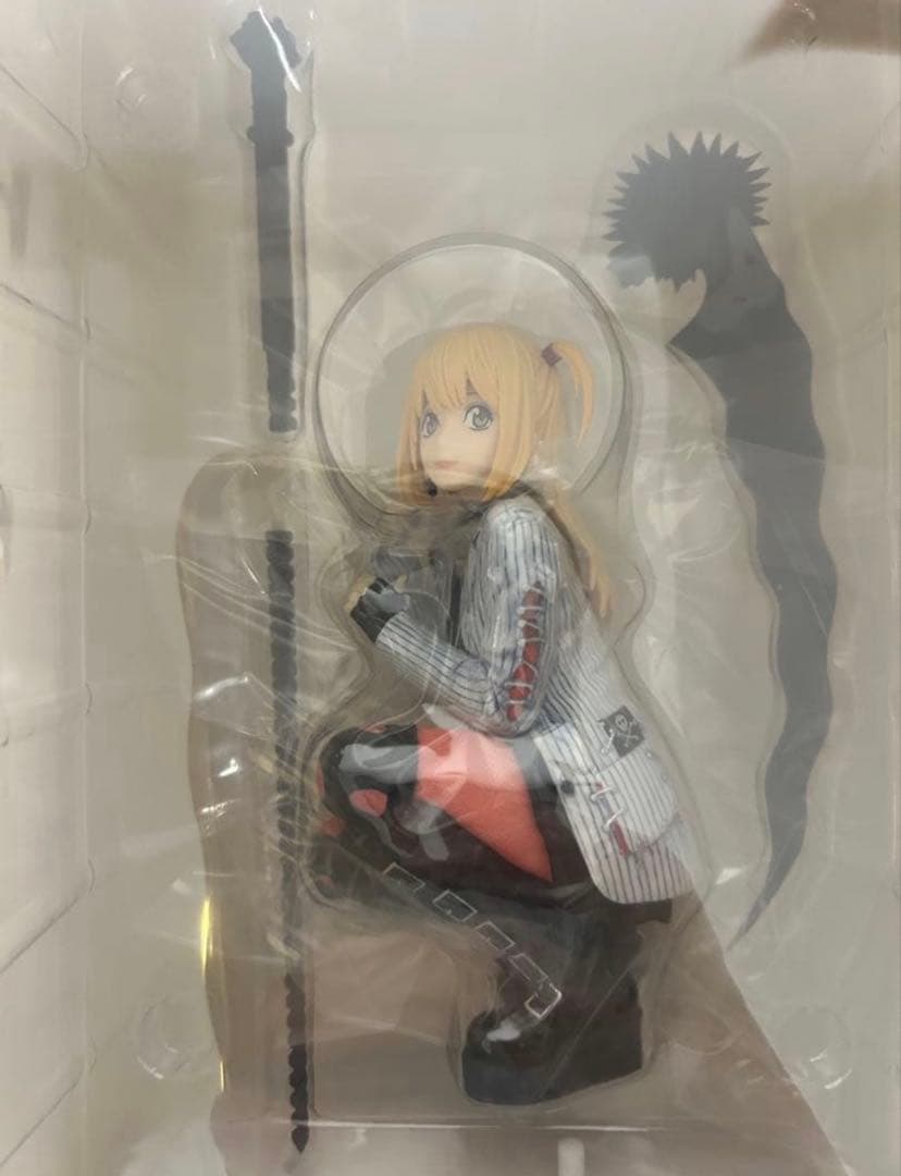 DMM ラストフィギュア 弥海砂 (ラストver.)