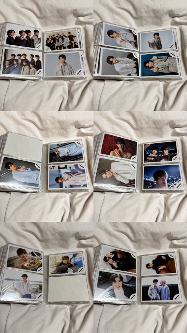 Man 生写真 まとめ売り