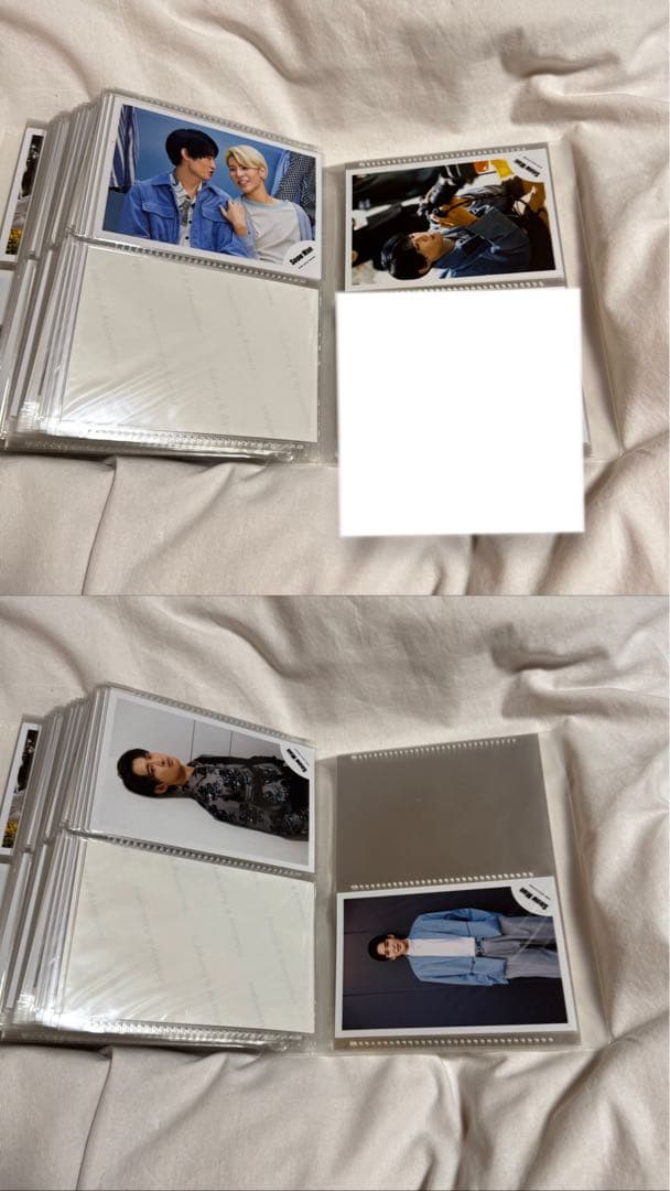 Man 生写真 まとめ売り