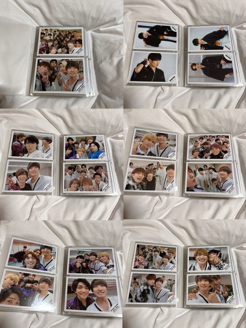 Man 生写真 まとめ売り