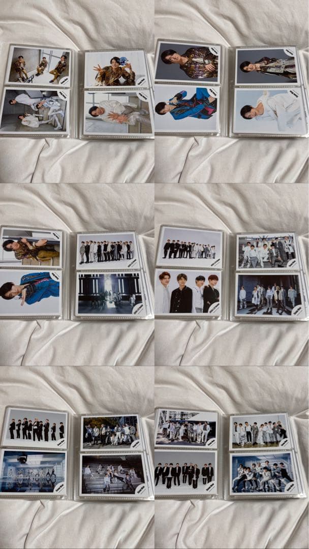 Man 生写真 まとめ売り