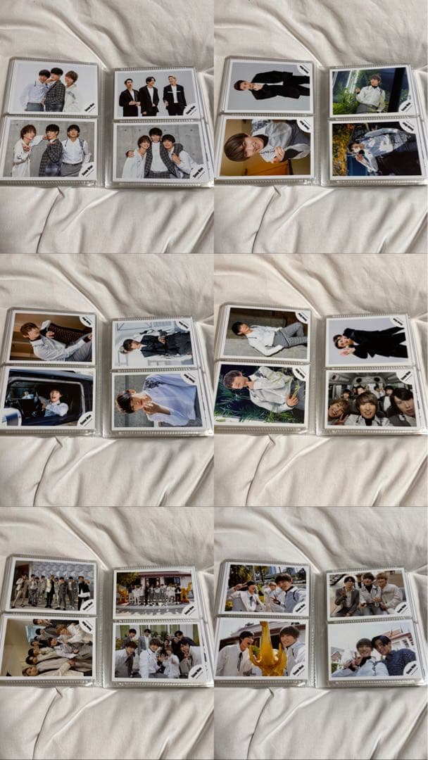 Man 生写真 まとめ売り