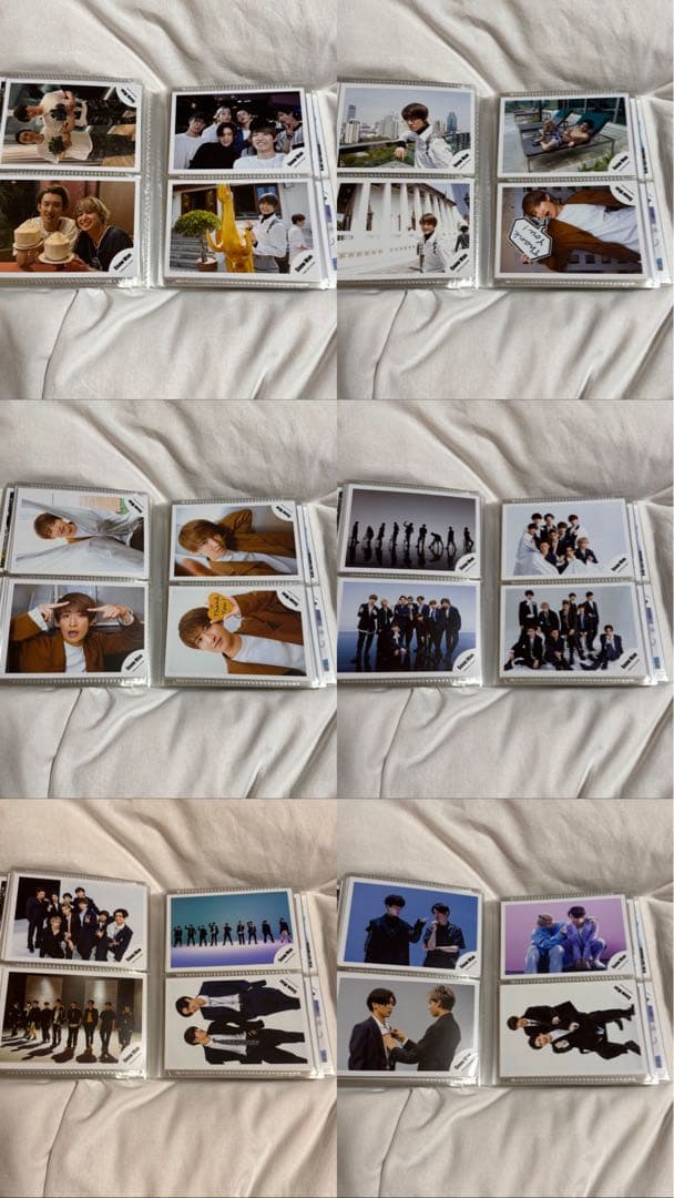 Man 生写真 まとめ売り