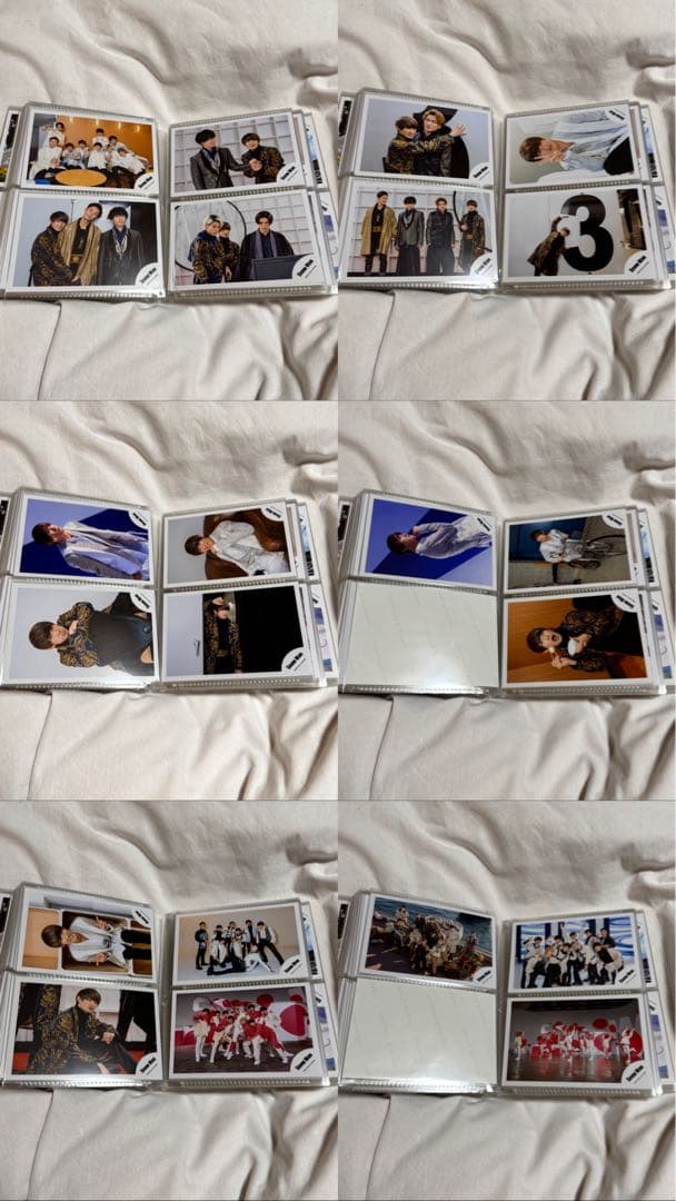 Man 生写真 まとめ売り