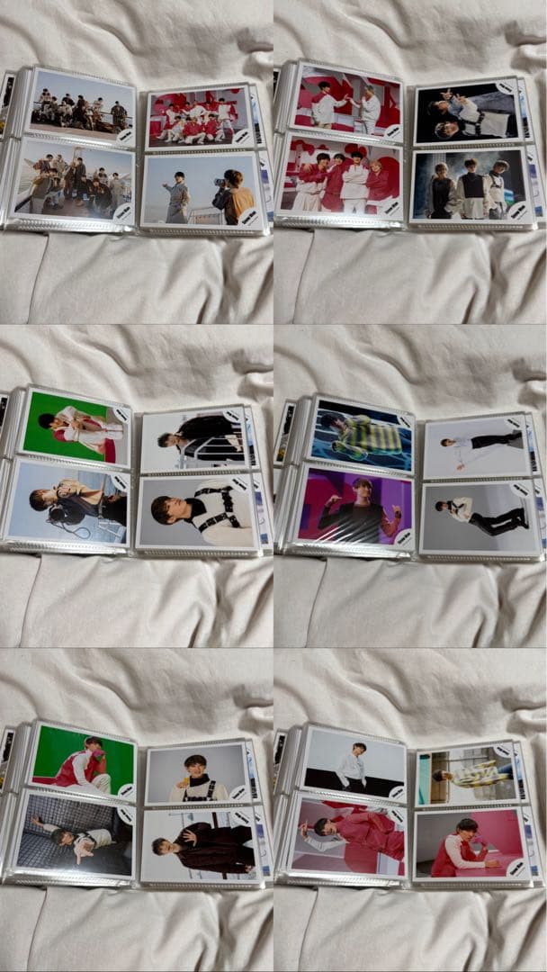 Man 生写真 まとめ売り