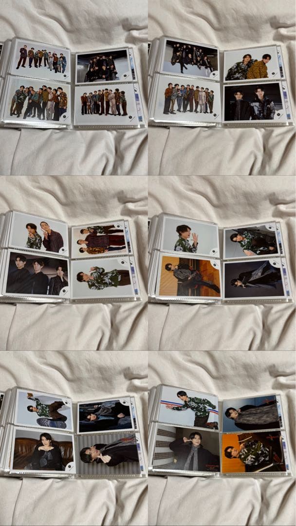 Man 生写真 まとめ売り