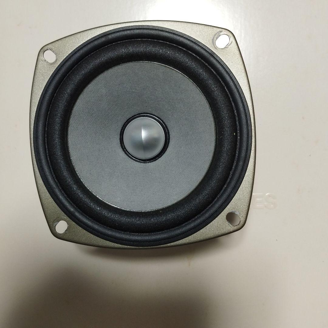 FOSTEX/FF105WKフルレンジスピーカー