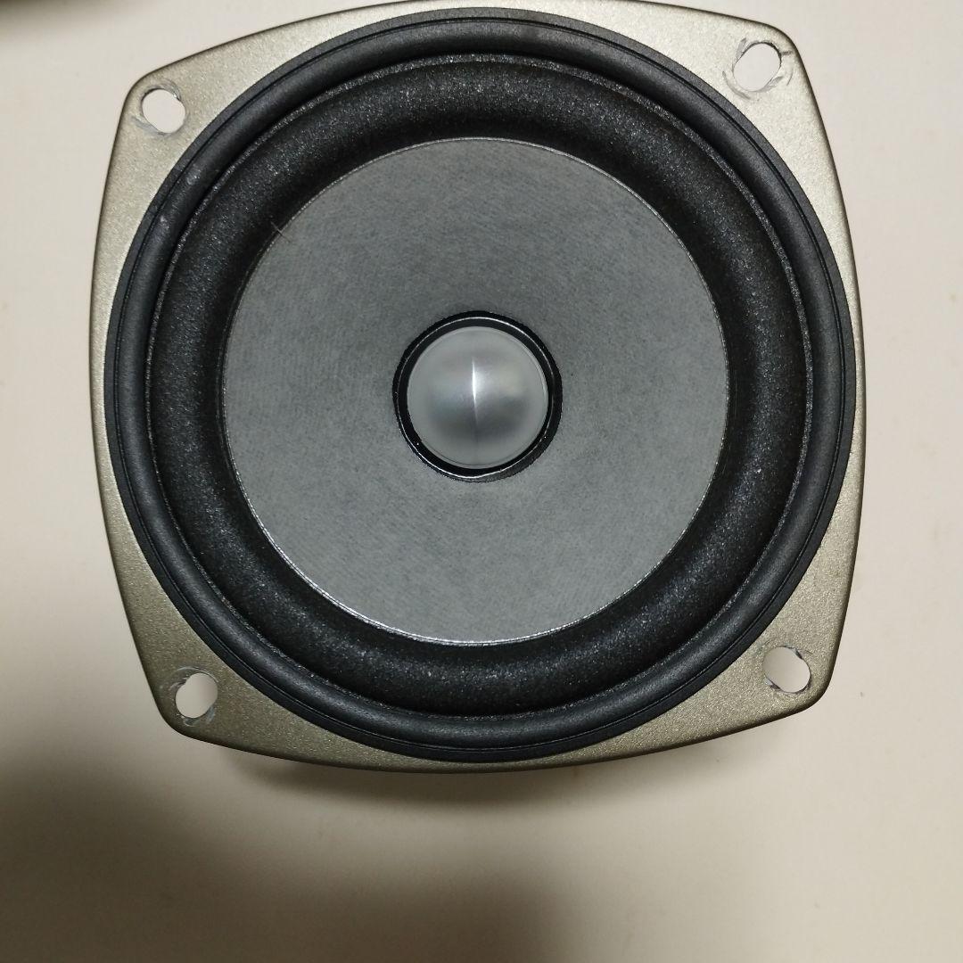 FOSTEX/FF105WKフルレンジスピーカー