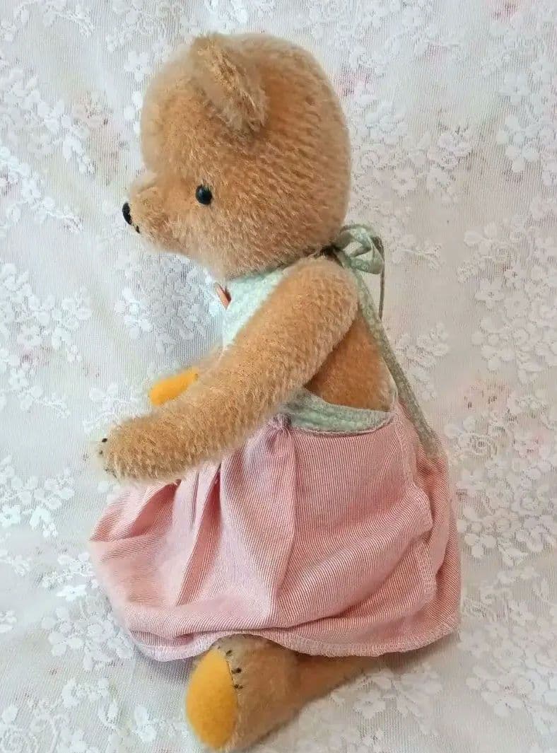 peach jam アーティストベア　作家 ベア　ピーチ ジャム