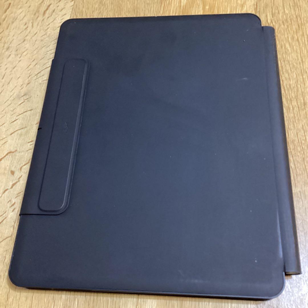 iPad用トラックパッド付きキーボードカバー