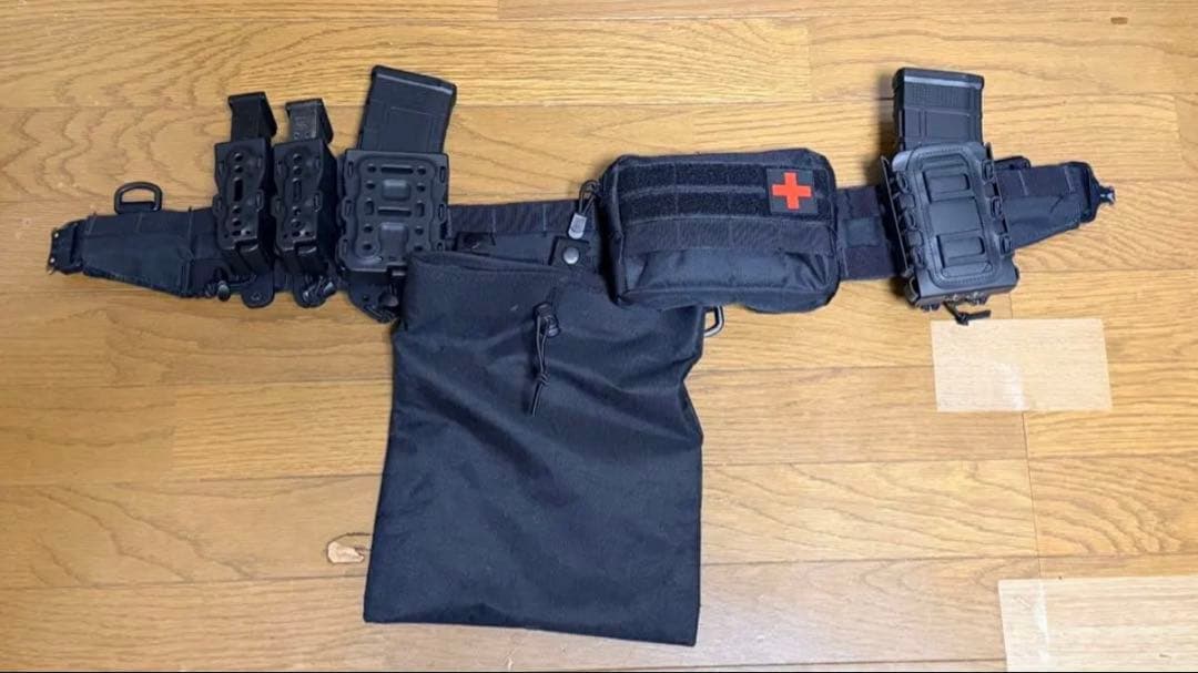 ライラクス ファーストライン【バラ売り不可】