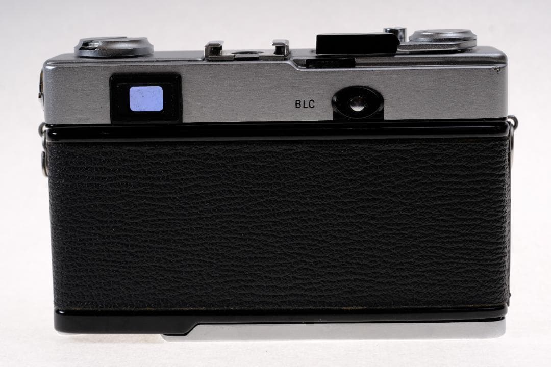 【極上完動品】オリンパス 35DC 未分解オリジナルF.ZUIKO 1:1.7