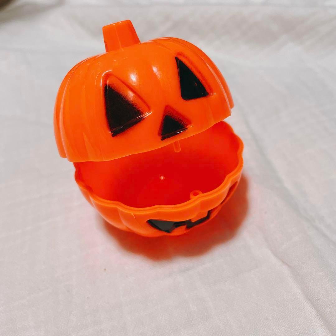 早割SALE❣️ ハロウィン おもちゃ プッシュポップバブル キーホルダー12個
