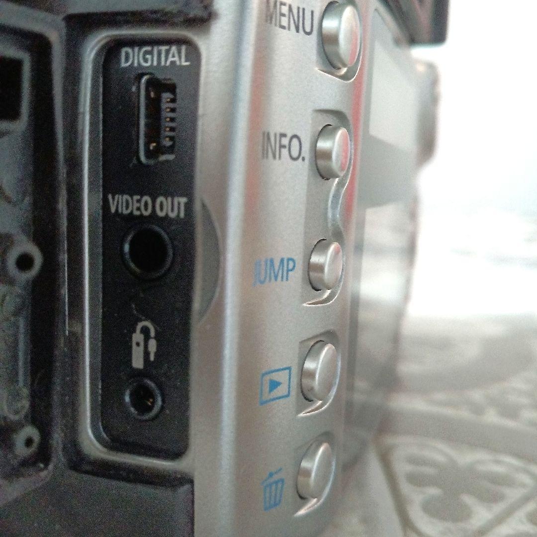 ☆Canon Eos Kiss Digital EF-S 18-55U 一眼レフ