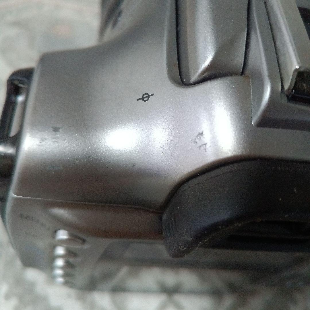 ☆Canon Eos Kiss Digital EF-S 18-55U 一眼レフ