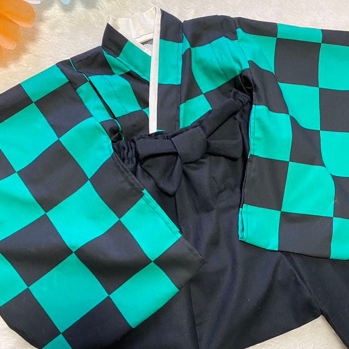 SALE＊ハンドメイド＊ ベビー袴