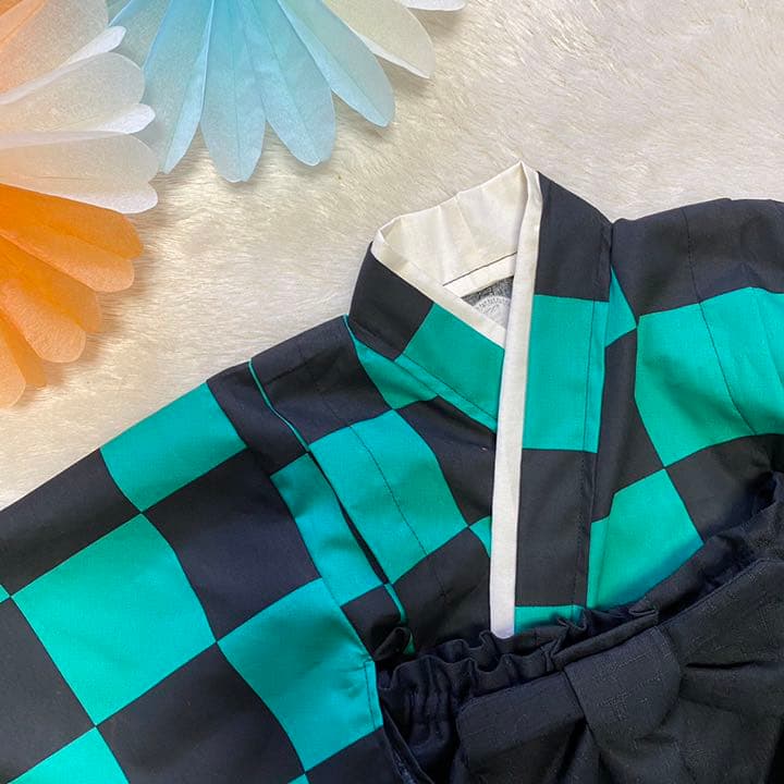 SALE＊ハンドメイド＊ ベビー袴