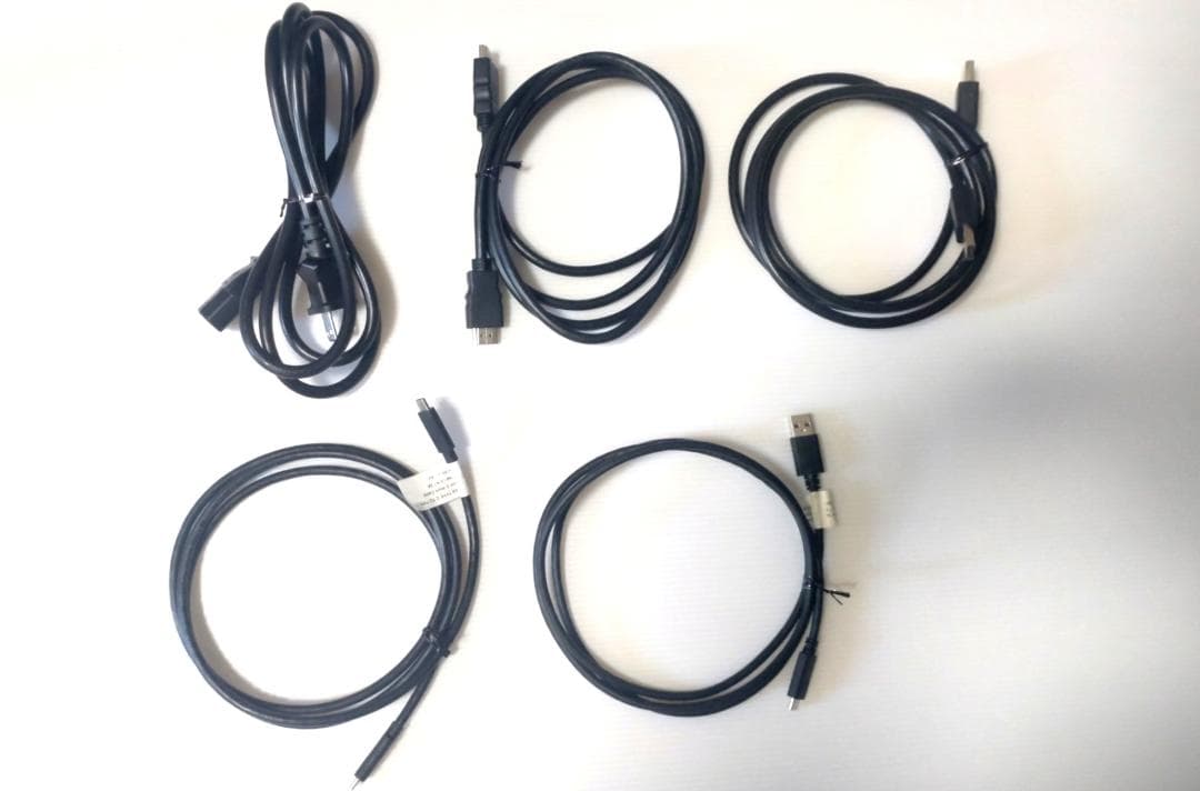 中古 ASUS DISPLAY ProArt PA24AC 24インチ モニター