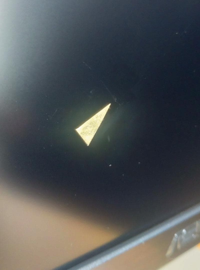 中古 ASUS DISPLAY ProArt PA24AC 24インチ モニター