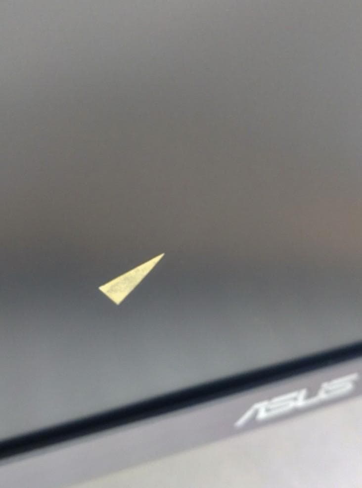 中古 ASUS DISPLAY ProArt PA24AC 24インチ モニター