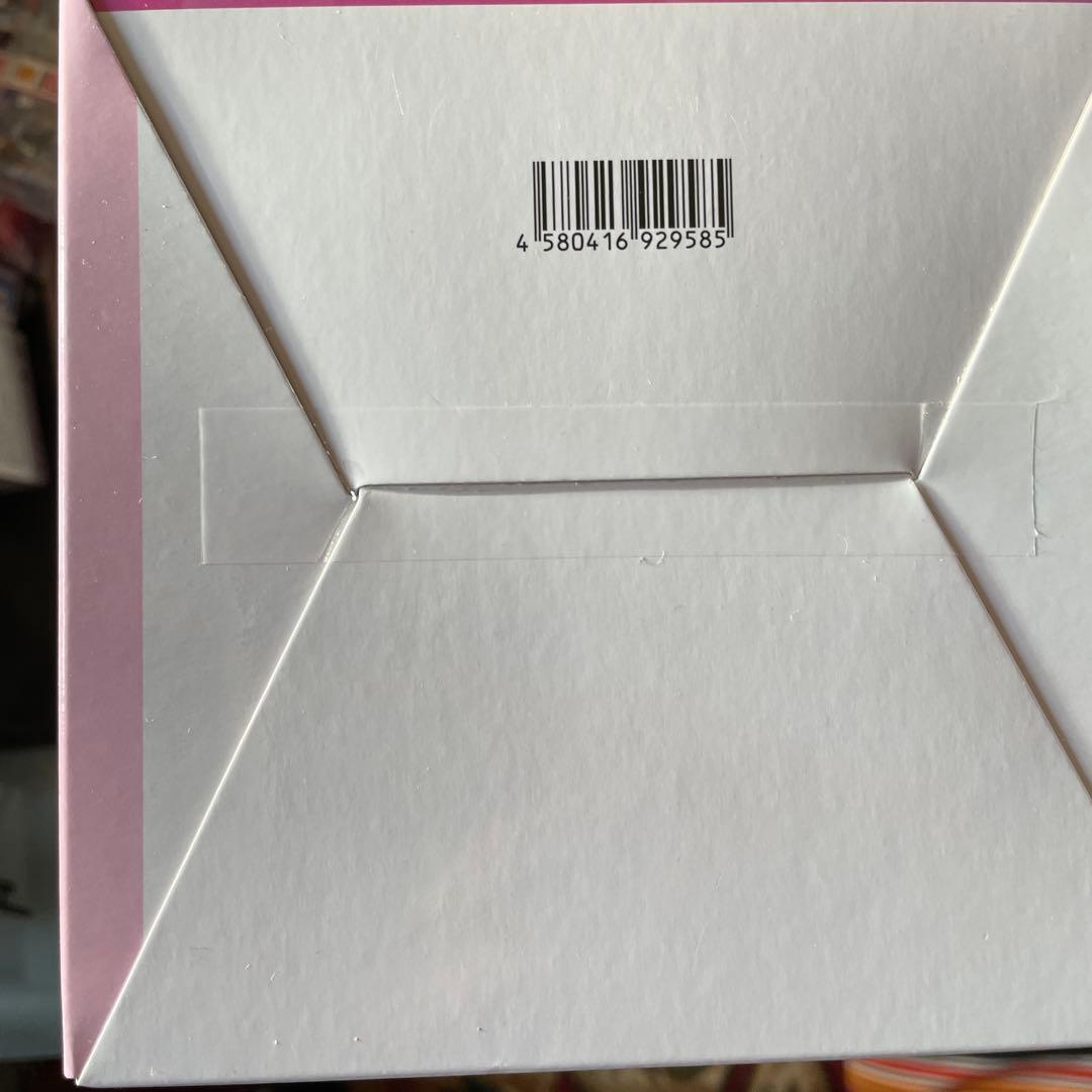 絶版　POP UP PARADE リリエル 3rd隊服Ver. L size