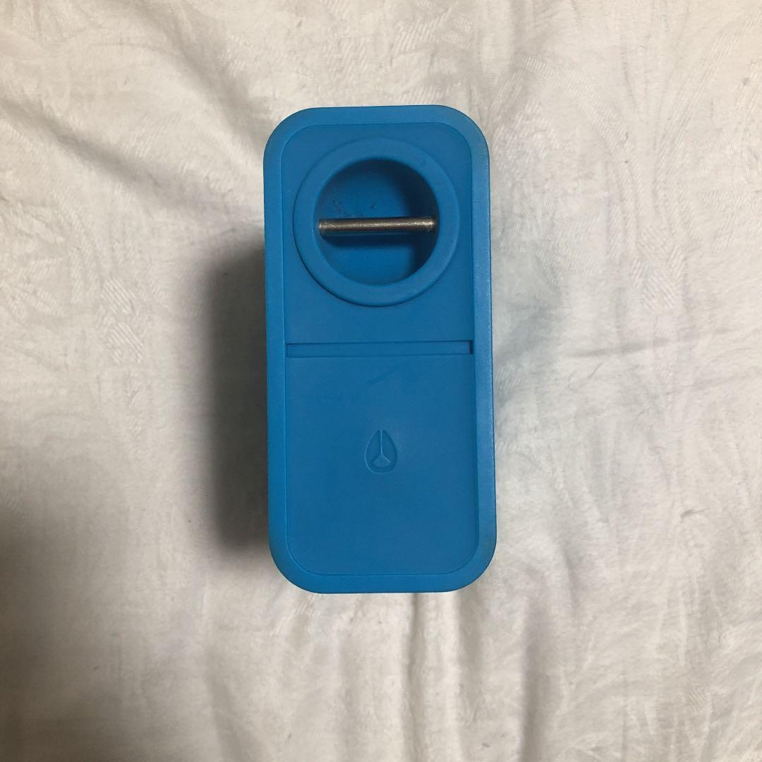 NIXON ビーチ　スピーカー