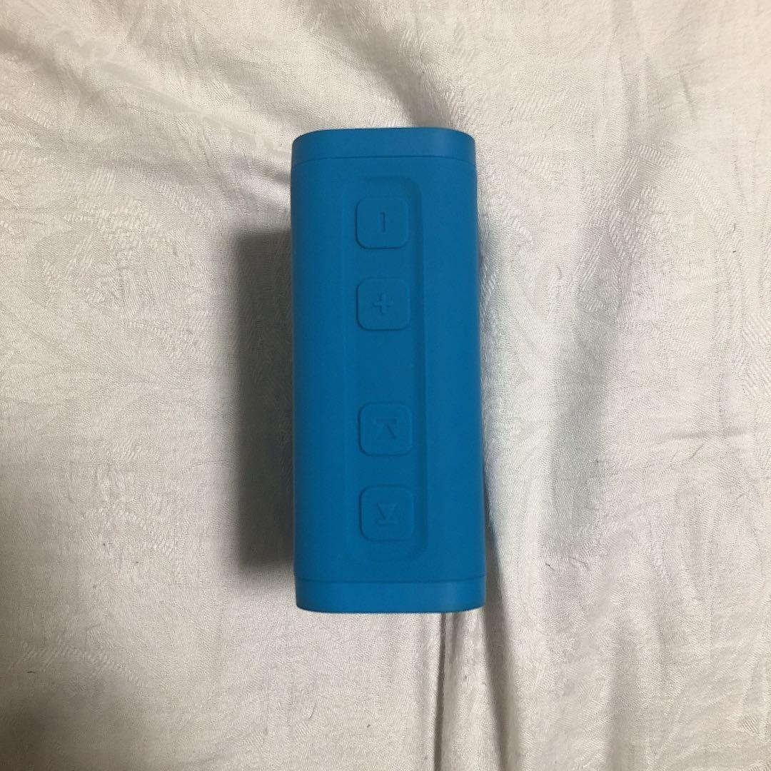 NIXON ビーチ　スピーカー