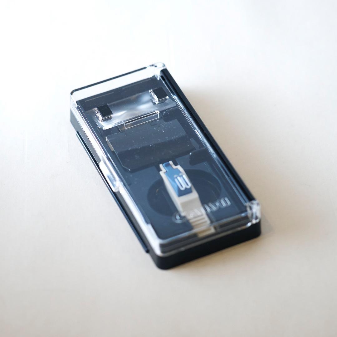 Canon EOS5DMark2　方眼マット