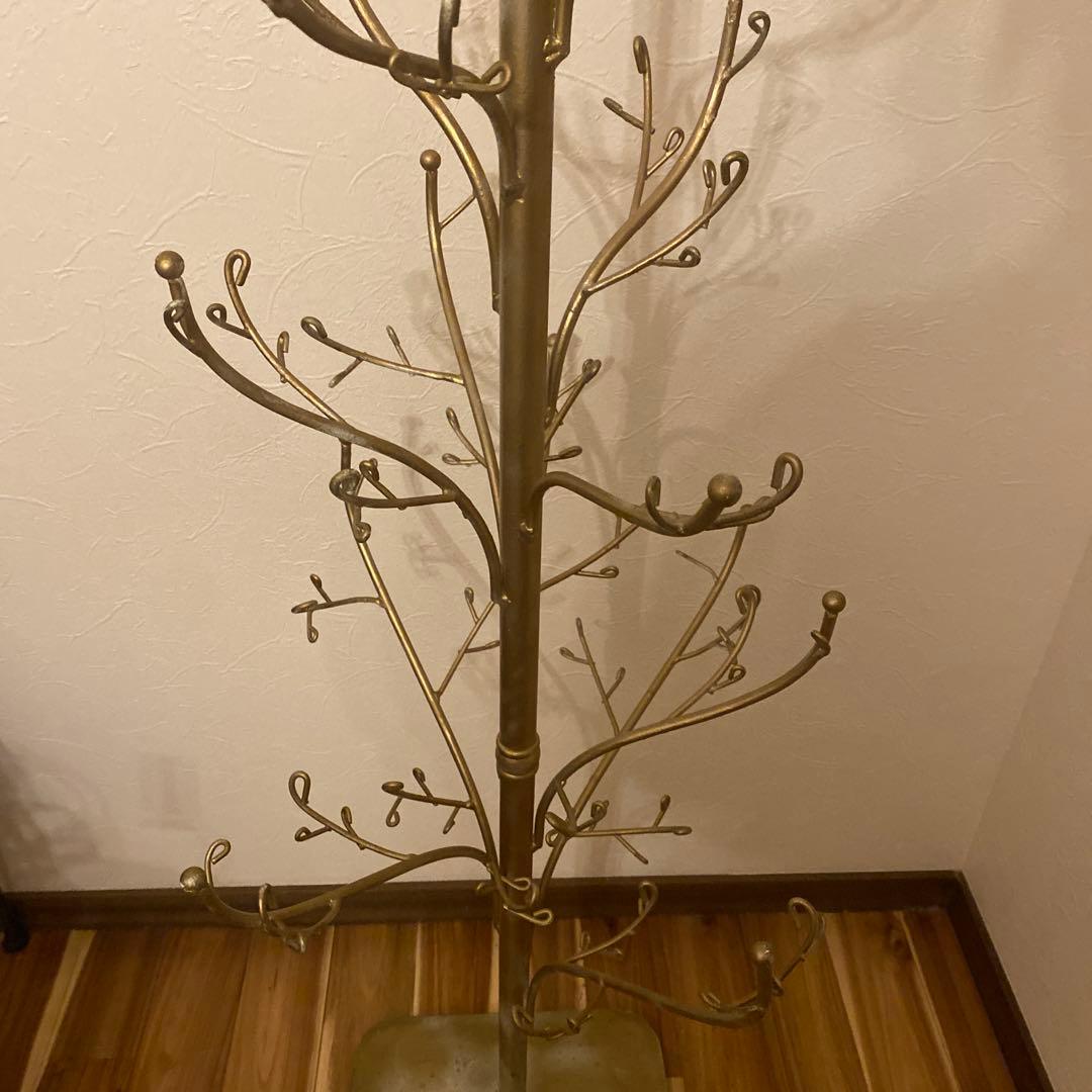 128cm ⭐︎アイアンツリー