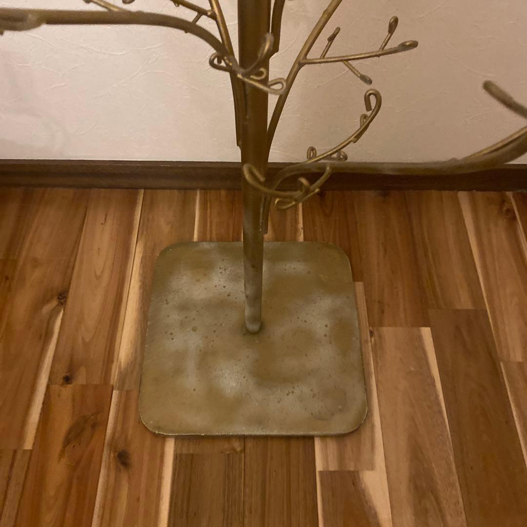 128cm ⭐︎アイアンツリー