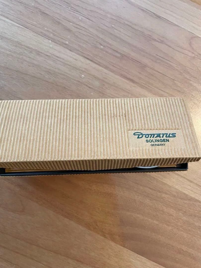 TOKYO CIGAR CLUBシガーボックス ダークブラウン