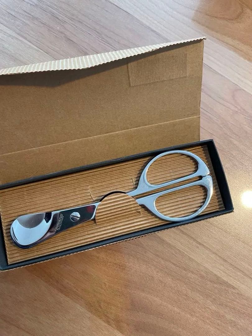 TOKYO CIGAR CLUBシガーボックス ダークブラウン