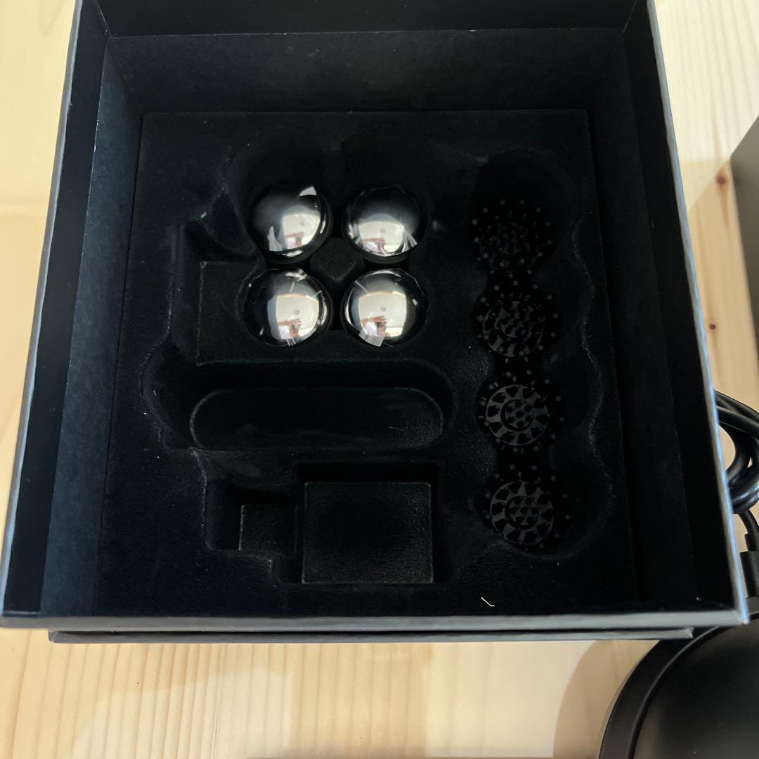 ヘッドスパプレミアム NIPLUX EMS HEAD SPA