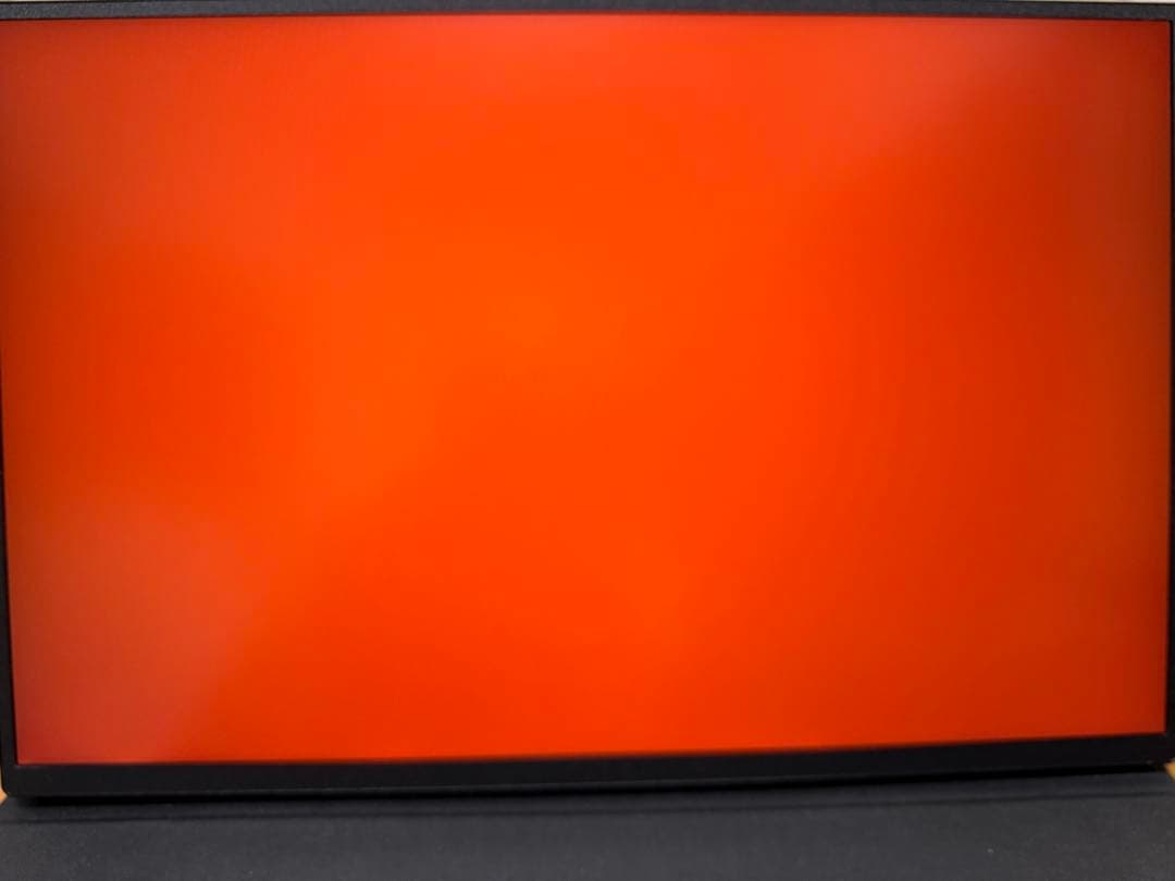 EVICIV モバイルモニター 16インチ ゲーミングモニター120Hz