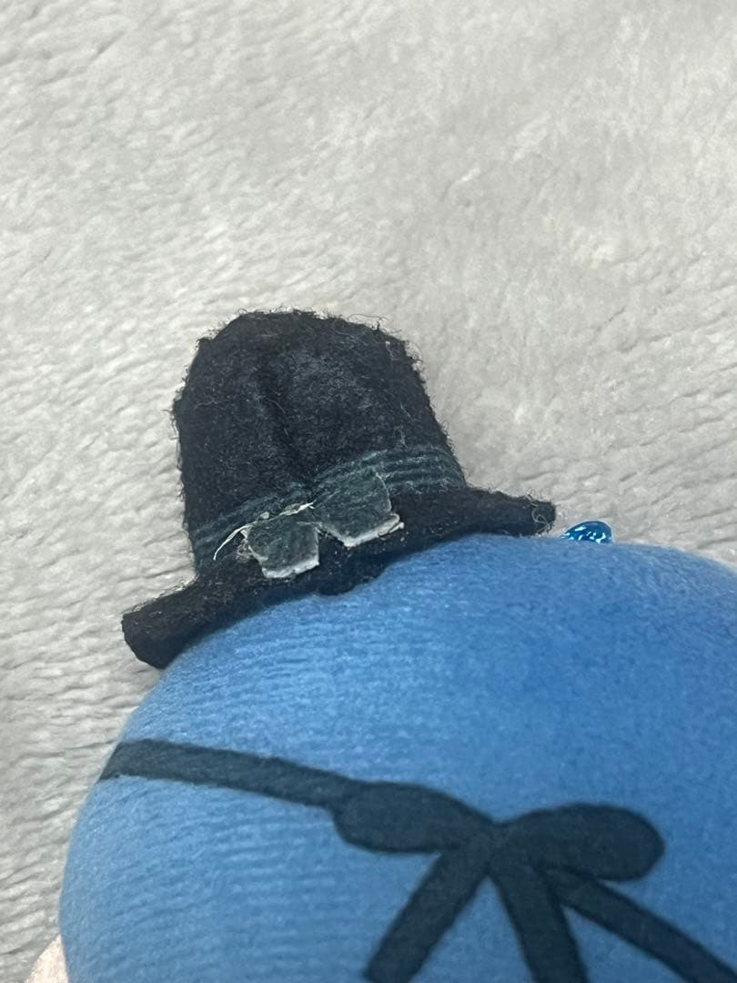 黒執事 シエル フィンガーマスコット