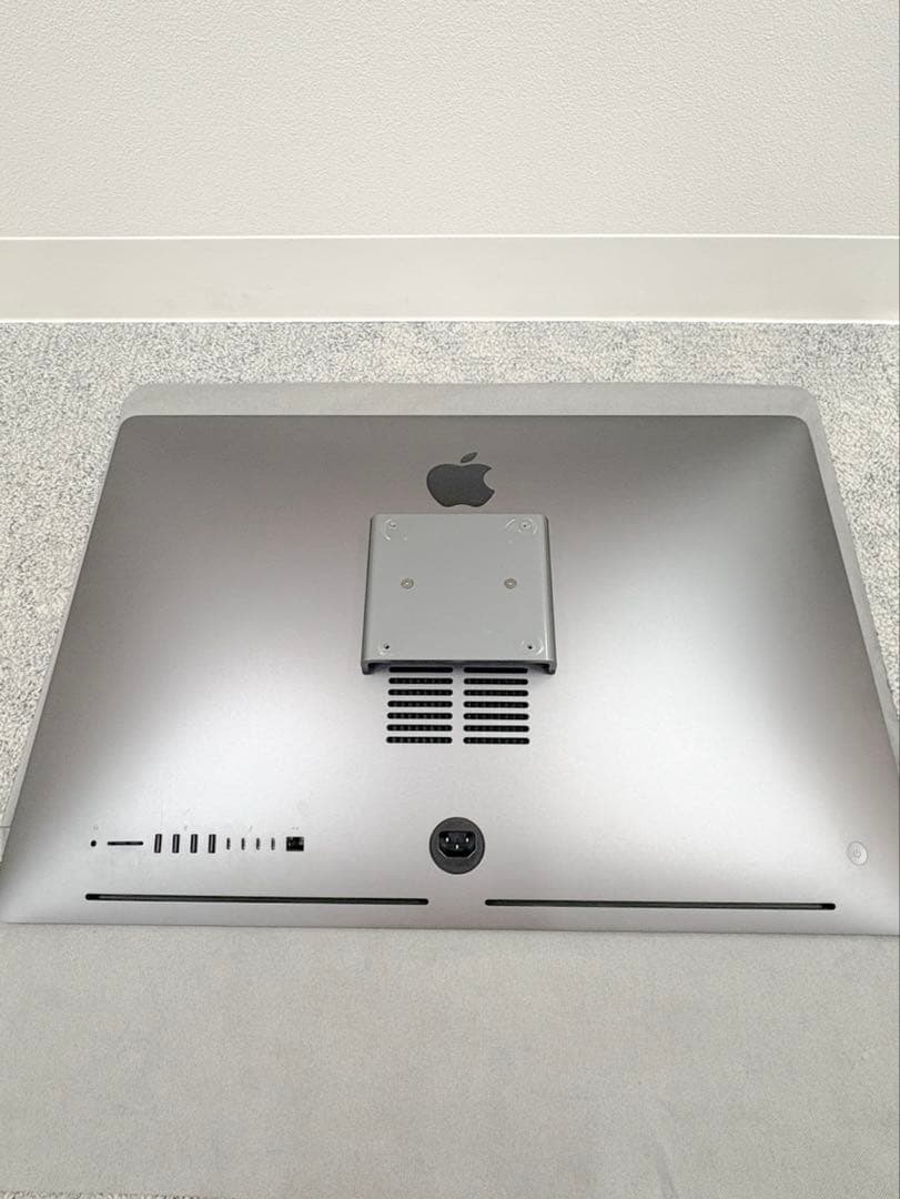 【VESAマウント仕様】iMac Pro 2017 / 32GB / 1TB