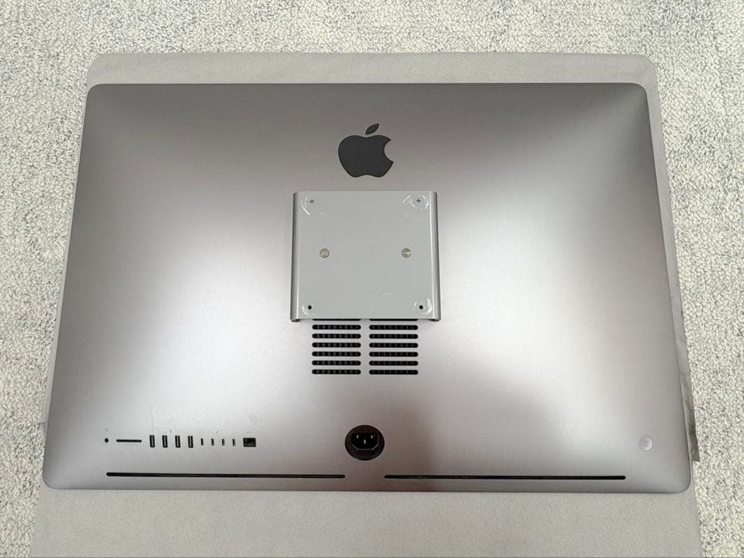 【VESAマウント仕様】iMac Pro 2017 / 32GB / 1TB
