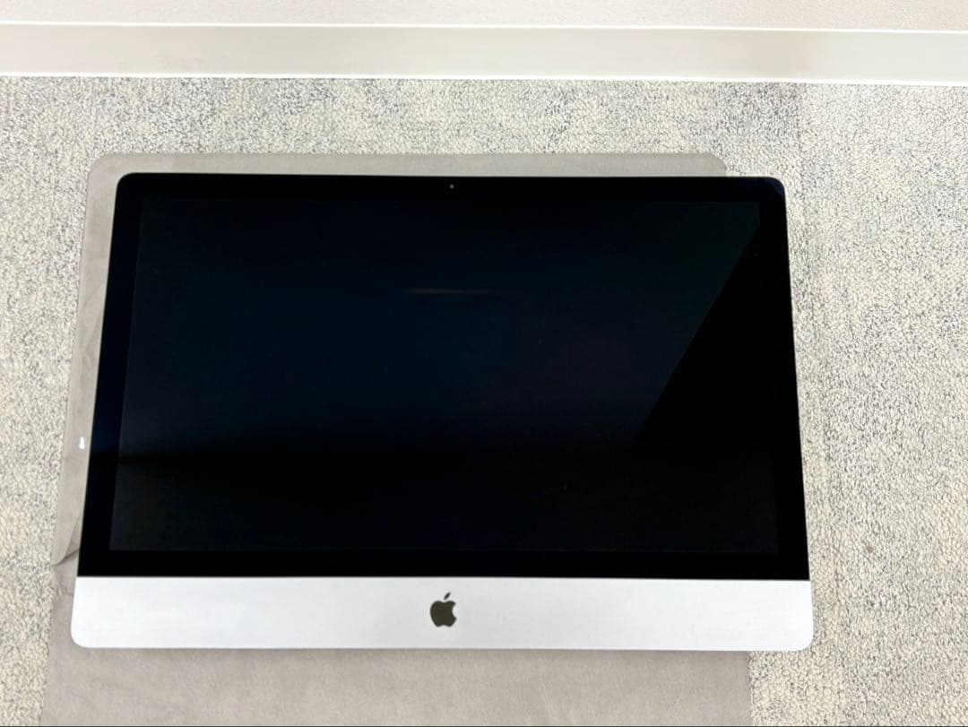 【VESAマウント仕様】iMac Pro 2017 / 32GB / 1TB