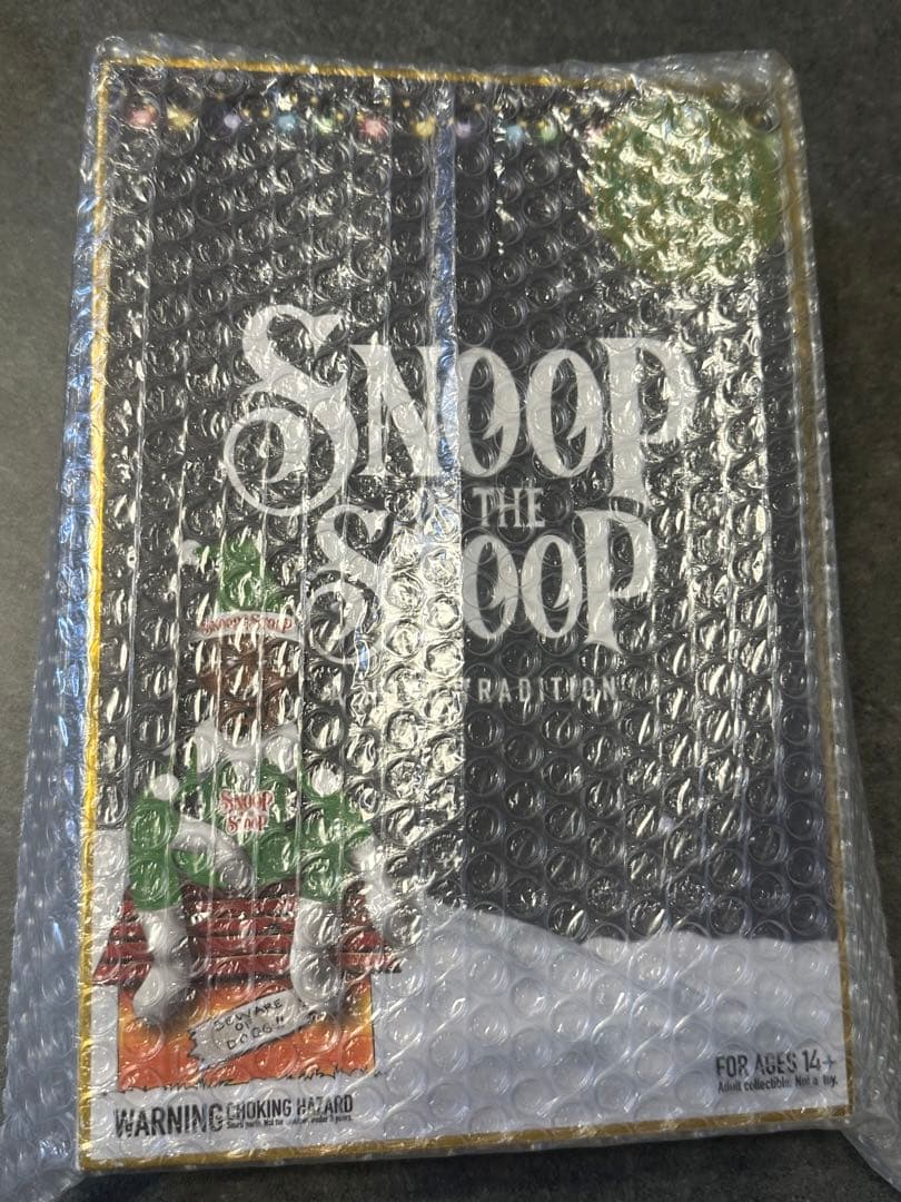 その他 Snoop the Snoop 2025